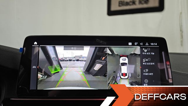 BMW 5-SERIES 530i M Sport Package купить на сайте DeffCars