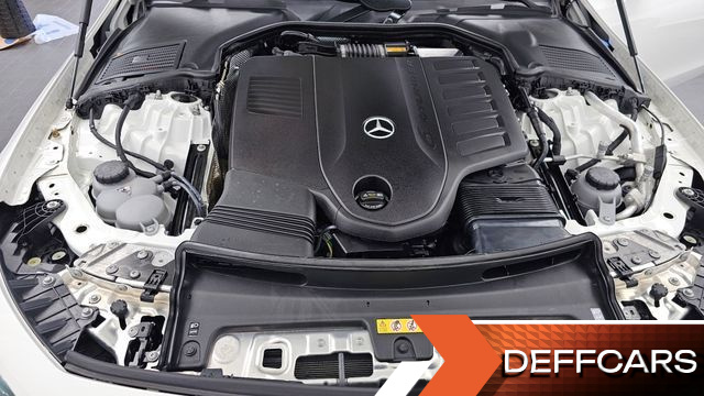 Mercedes CLE-CLASS CLE450 4MATIC Cabriolet купить на сайте DeffCars