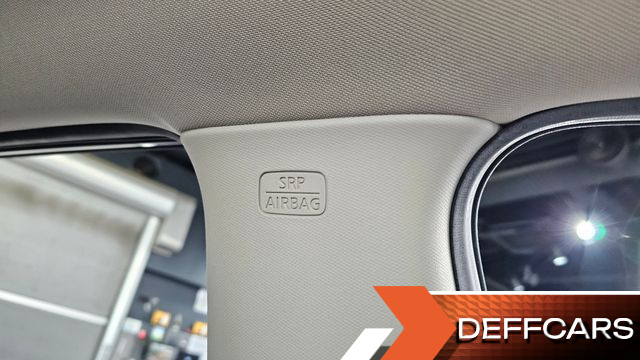 Renault-KoreaSamsung QM6 Diesel 2WD RE купить на сайте DeffCars