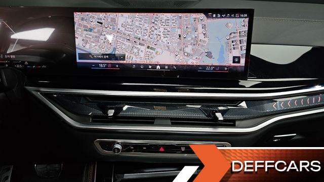 BMW X5 xDrive 40d M Sport Online Exclusive Editon купить на сайте DeffCars