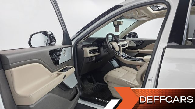 Lincoln AVIATOR 3.0 Reserve  AWD купить на сайте DeffCars