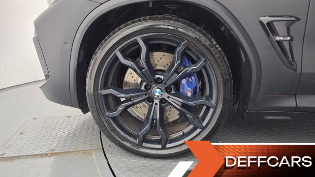 BMW X4M 3.0 купить на сайте DeffCars