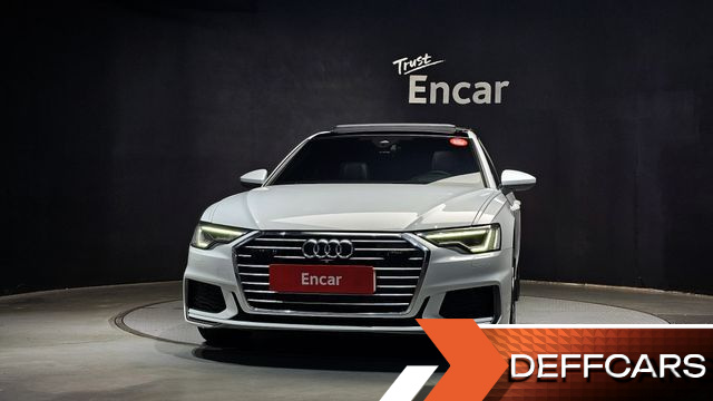 Audi A6 45 TFSI Premium купить на сайте DeffCars