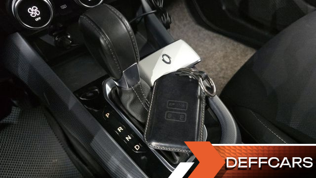 Renault-KoreaSamsung XM3 1.3 TCe RE Signature купить на сайте DeffCars