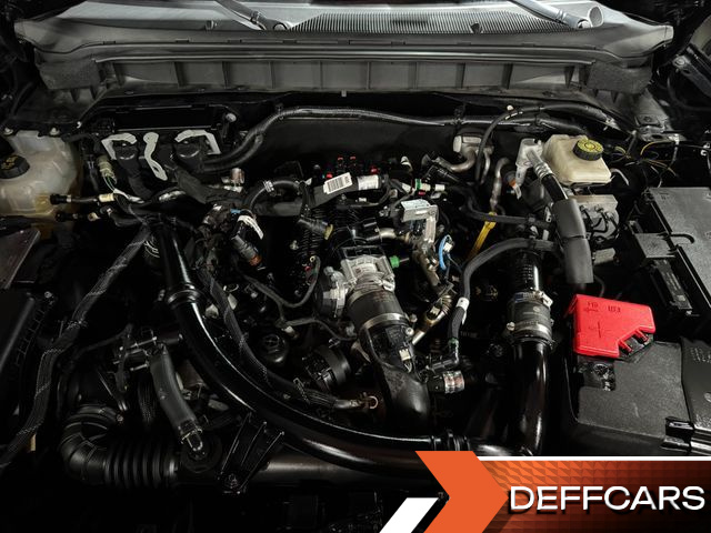 Ford BRONCO 2.7 Outer Banks купить на сайте DeffCars