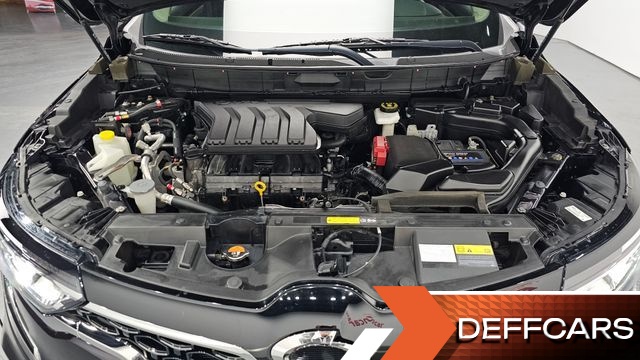 Renault-KoreaSamsung QM6 2.0 LPe Premiere 2WD купить на сайте DeffCars