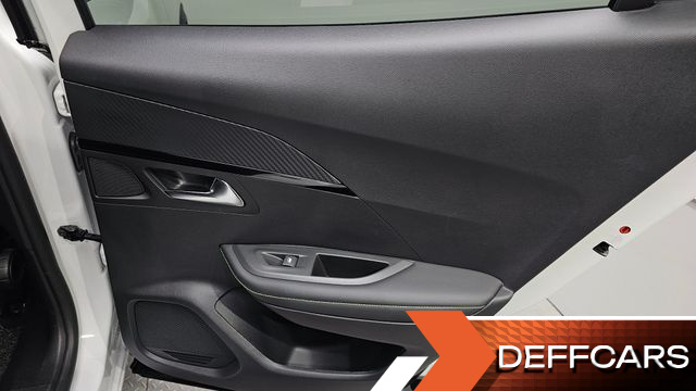 Peugeot 2008 EV GT купить на сайте DeffCars