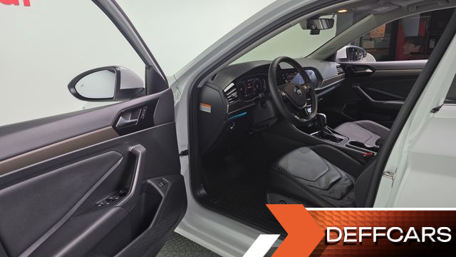 Volkswagen JETTA 1.4 TSI Prestige купить на сайте DeffCars