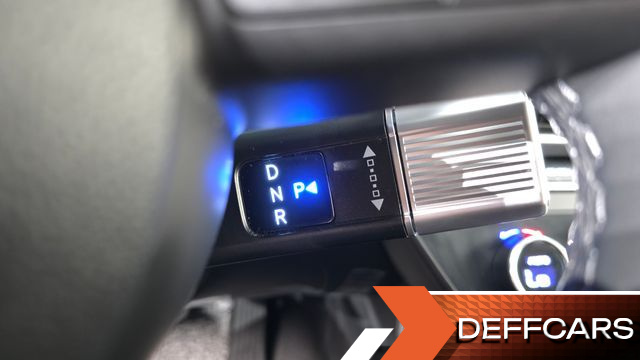 Hyundai SONATA 2.0 Exclusive купить на сайте DeffCars