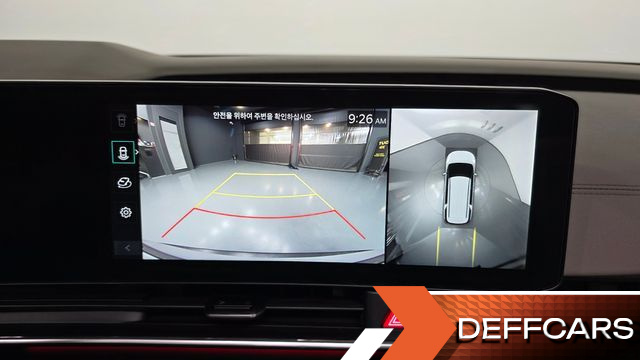Kia CARNIVAL Gasoline 9-Seater Gravity купить на сайте DeffCars