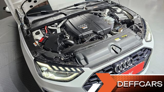 Audi A4 40 TFSI Premium купить на сайте DeffCars