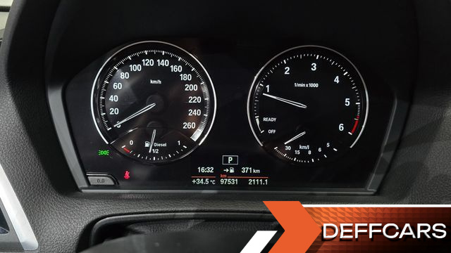BMW 1-SERIES 118d Sport Special Edition 5Door купить на сайте DeffCars