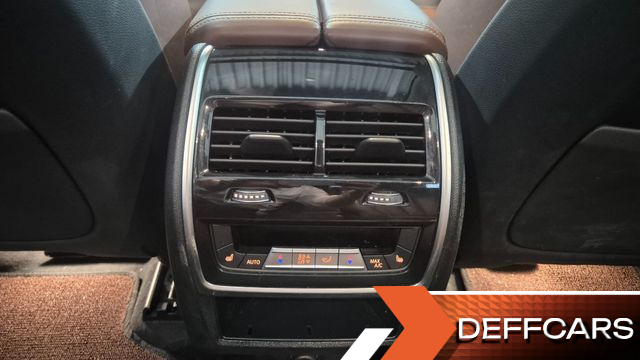 BMW X5 xDrive 30d xLine купить на сайте DeffCars