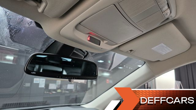 Renault-KoreaSamsung QM6 Gasoline 2WD LE купить на сайте DeffCars