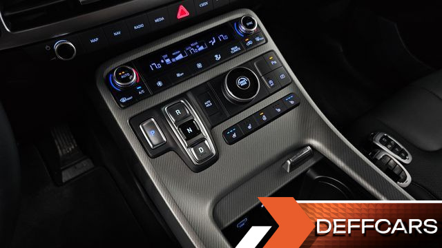 Hyundai PALISADE Gasoline 3.8 2WD Le Blanc купить на сайте DeffCars