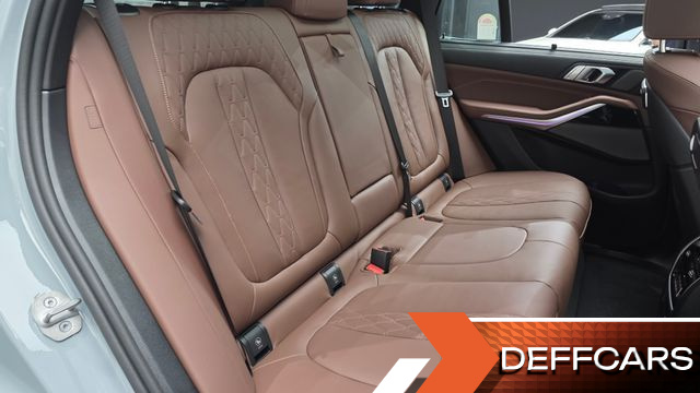 BMW X5 xDrive 40i M Sport купить на сайте DeffCars