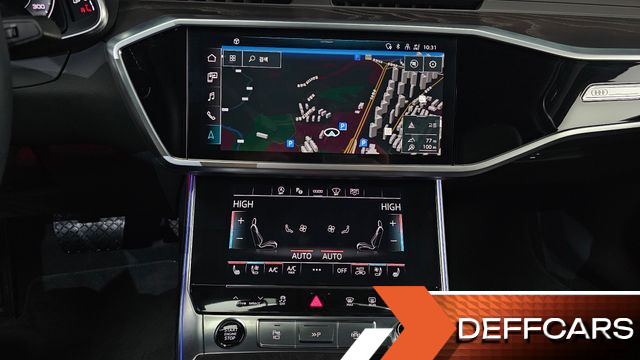 Audi A6 45 TFSI Premium купить на сайте DeffCars