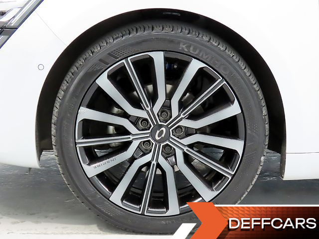 Renault-KoreaSamsung SM6 1.8 TCe Inspire купить на сайте DeffCars