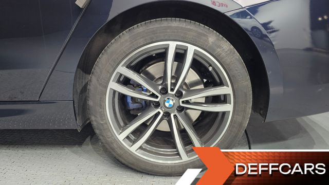 BMW GRAN TURISMO 620d M Sport купить на сайте DeffCars