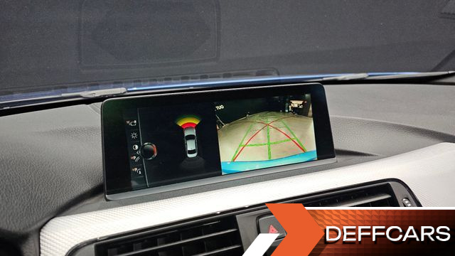 BMW 3-SERIES 320i M Sport купить на сайте DeffCars