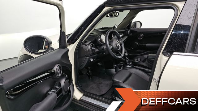 Mini COOPER 5Door HIGH 3rd купить на сайте DeffCars