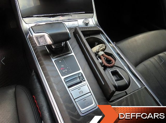 Audi A6 40 TDI Quattro Premium купить на сайте DeffCars