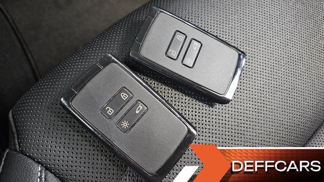 Renault-KoreaSamsung XM3 1.6 GTe RE купить на сайте DeffCars