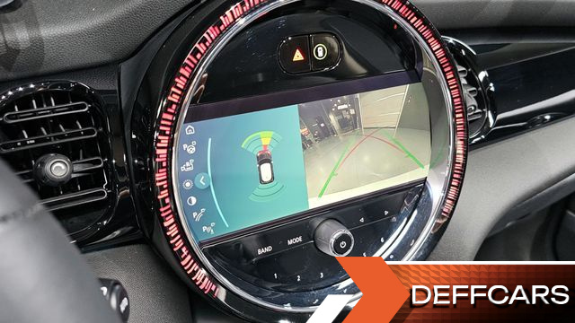 Mini COOPER Classic Third Generation купить на сайте DeffCars