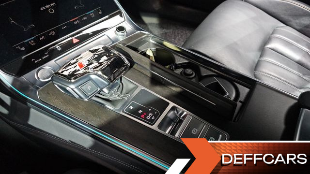 Audi A7 50 TDI Quattrp Premium купить на сайте DeffCars