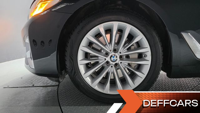 BMW 5-SERIES 530i Luxury купить на сайте DeffCars