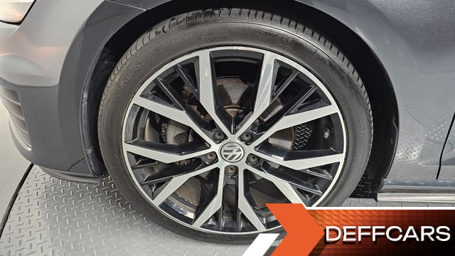 Volkswagen GOLF 2.0 GTD Extreme Edition купить на сайте DeffCars