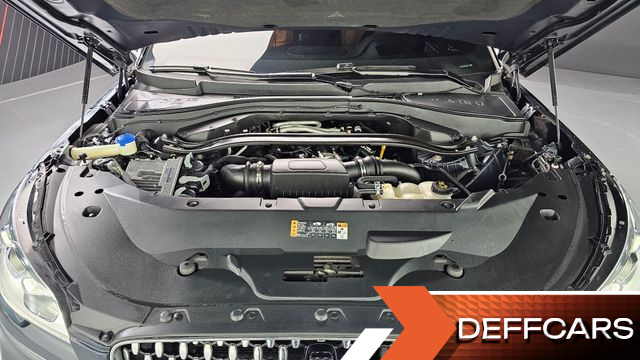 Lincoln AVIATOR 3.0 Black Label AWD купить на сайте DeffCars