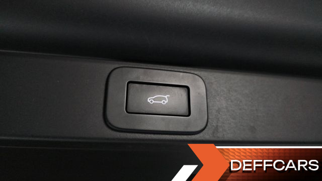 Land Rover RANGE ROVER P530 Autobiography купить на сайте DeffCars