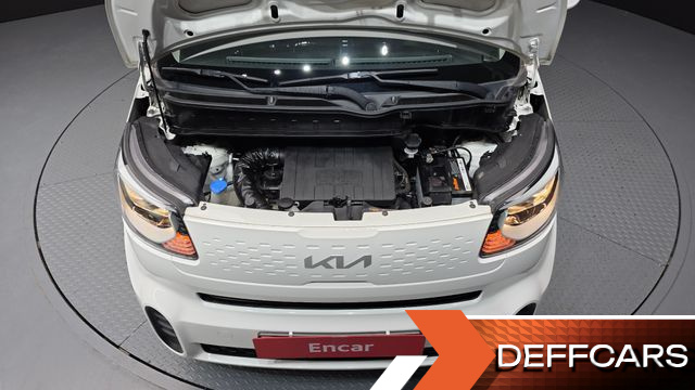 Kia RAY Van Standard купить на сайте DeffCars