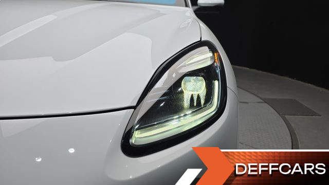 Maserati GRECALE 2.0 AWD GT купить на сайте DeffCars