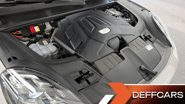 Porsche CAYENNE 3.0 Coupe купить на сайте DeffCars
