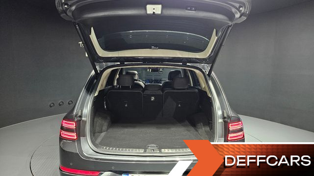 Genesis GV80 3.0 Diesel 2WD купить на сайте DeffCars