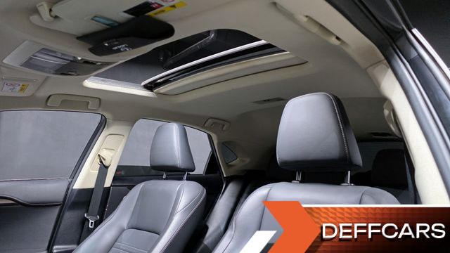 Lexus NX Supreme купить на сайте DeffCars