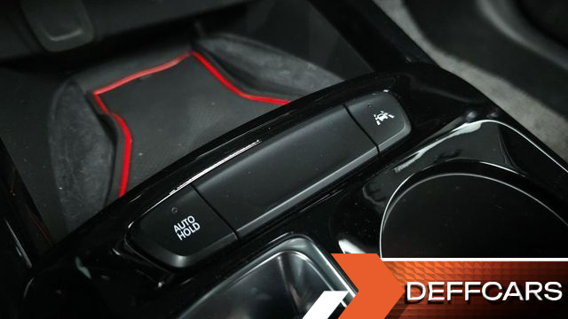 ChevroletGMDaewoo TRAX 1.2 RS купить на сайте DeffCars