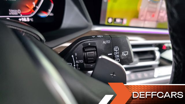 BMW X5 xDrive 30d xLine купить на сайте DeffCars