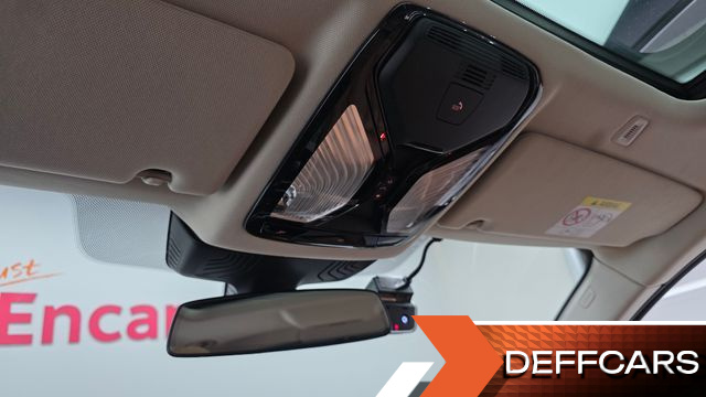 BMW 5-SERIES 520i Luxury купить на сайте DeffCars