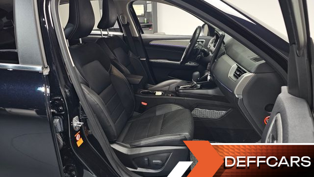 Renault-KoreaSamsung XM3 1.3 TCe RE Inspire купить на сайте DeffCars