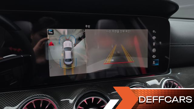 Mercedes E-CLASS E53 AMG 4MATIC+ купить на сайте DeffCars