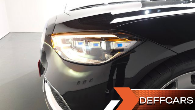 Mercedes S-CLASS Maybach S580 4MATIC купить на сайте DeffCars