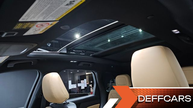 Lincoln CORSAIR 2.0 Reserve AWD купить на сайте DeffCars