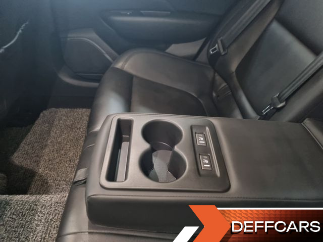 Renault-KoreaSamsung SM6 2.0 LPe SE купить на сайте DeffCars
