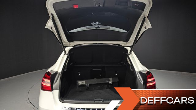 Mercedes GLA-CLASS GLA220 Premium купить на сайте DeffCars