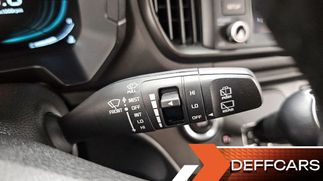 Kia RAY Signature купить на сайте DeffCars