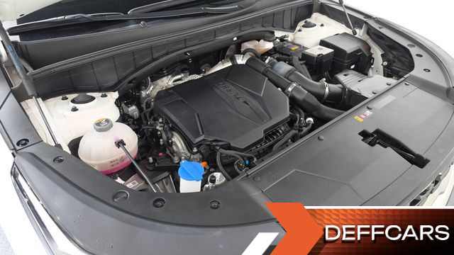 Kia SORENTO Gasoline 2.5T 4WD Signature купить на сайте DeffCars