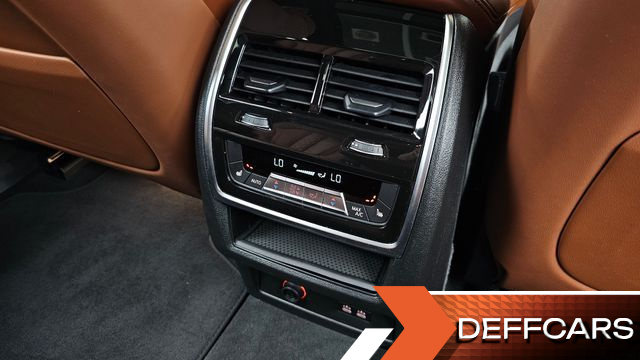 BMW X7 xDrive 40i M Sport 7STR купить на сайте DeffCars